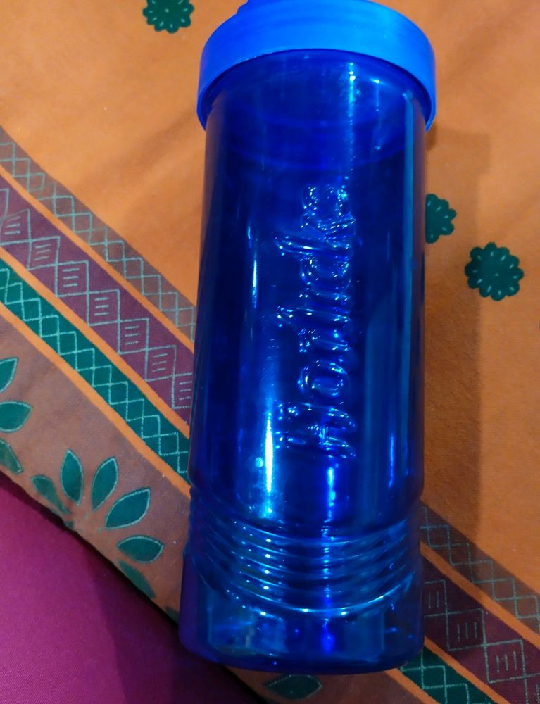 Horlicks Bottle