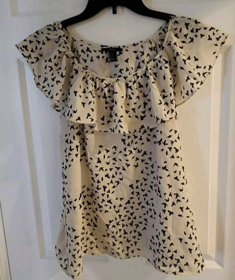 Forever 21 Top