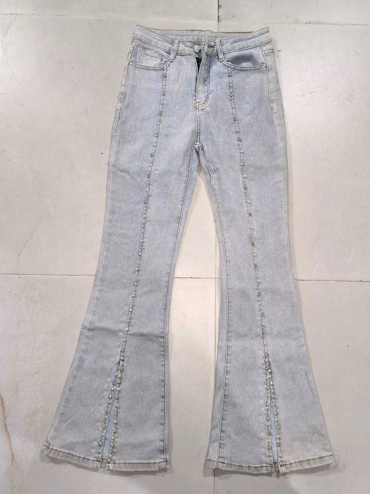 GIRL BOOTCUT