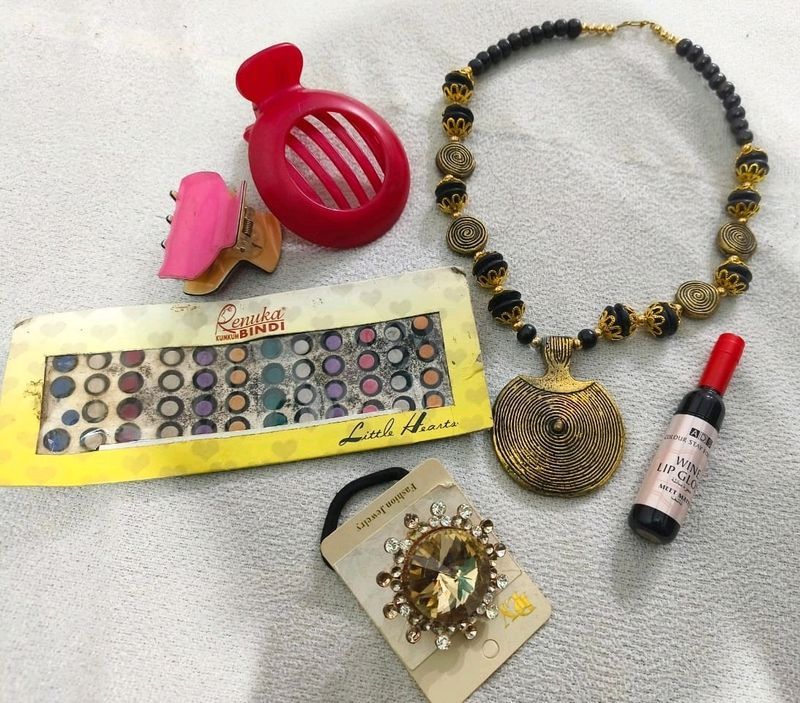 Accesories Set