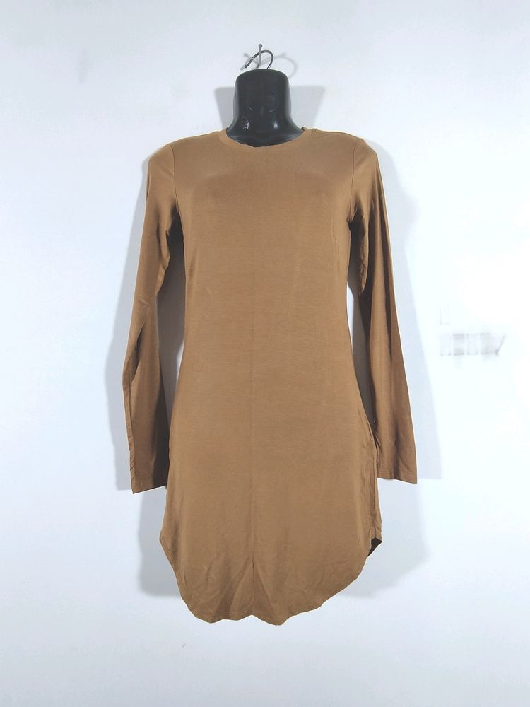 Brown Dress (Women&#39;s)