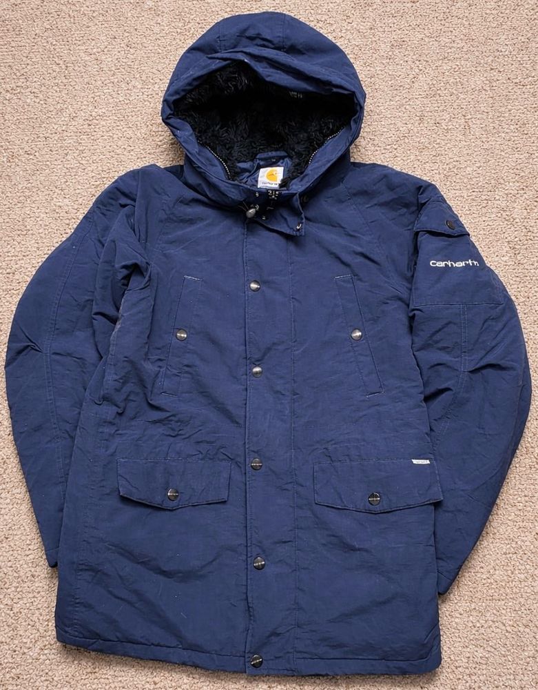 ANCHORAGE PARKA CARHARTT WIP JACKET