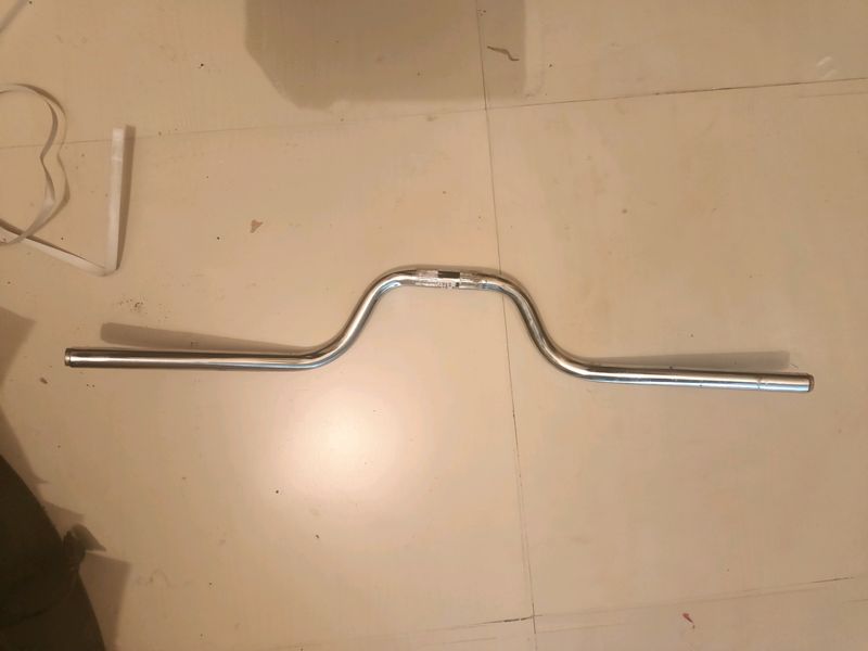 Handle Rod Of Bullet Standard 350