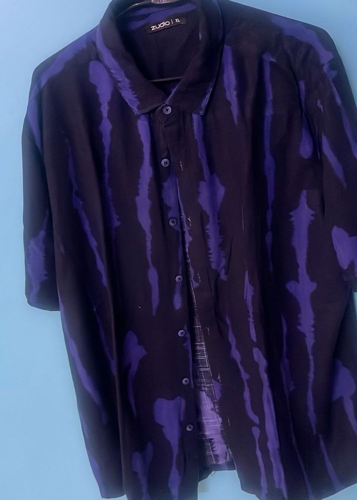 half sleeve shirt