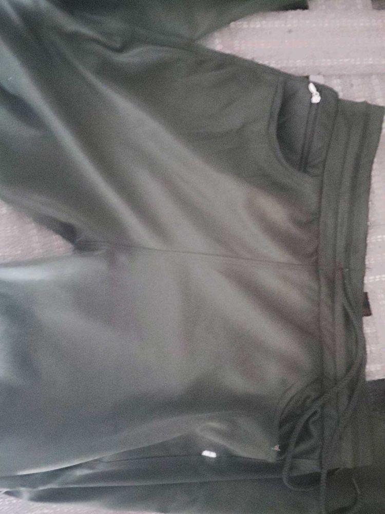 Lower Tesirt Underwear Full Night Set