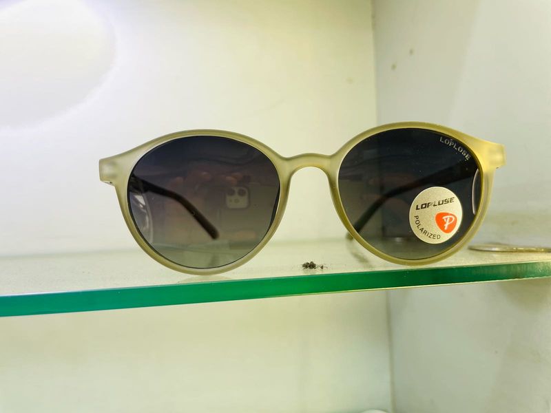 Lof Luse Sunglasses
