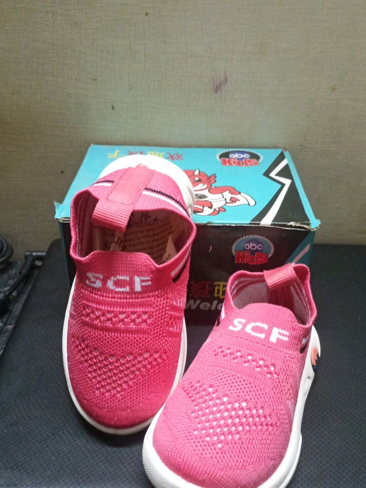 Boys And Girls Kids Shoes