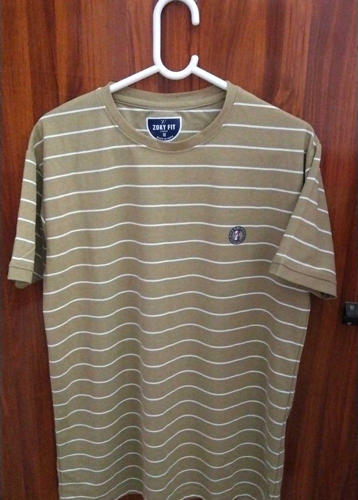 Zoky Fit Tshirt