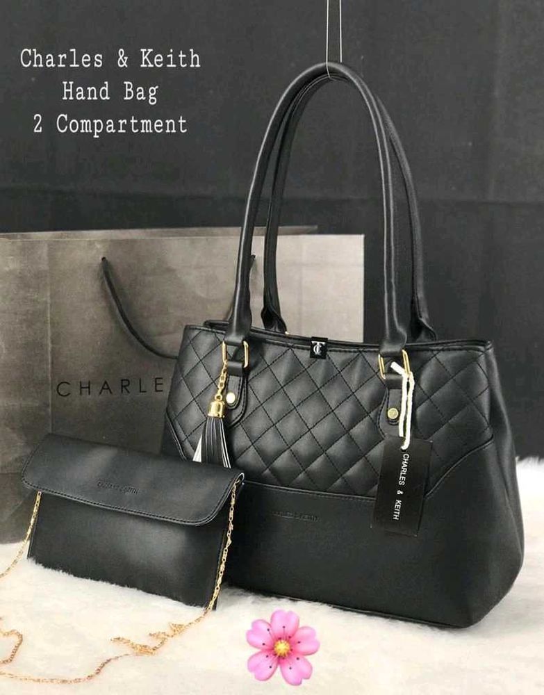 Charles Keith Bag