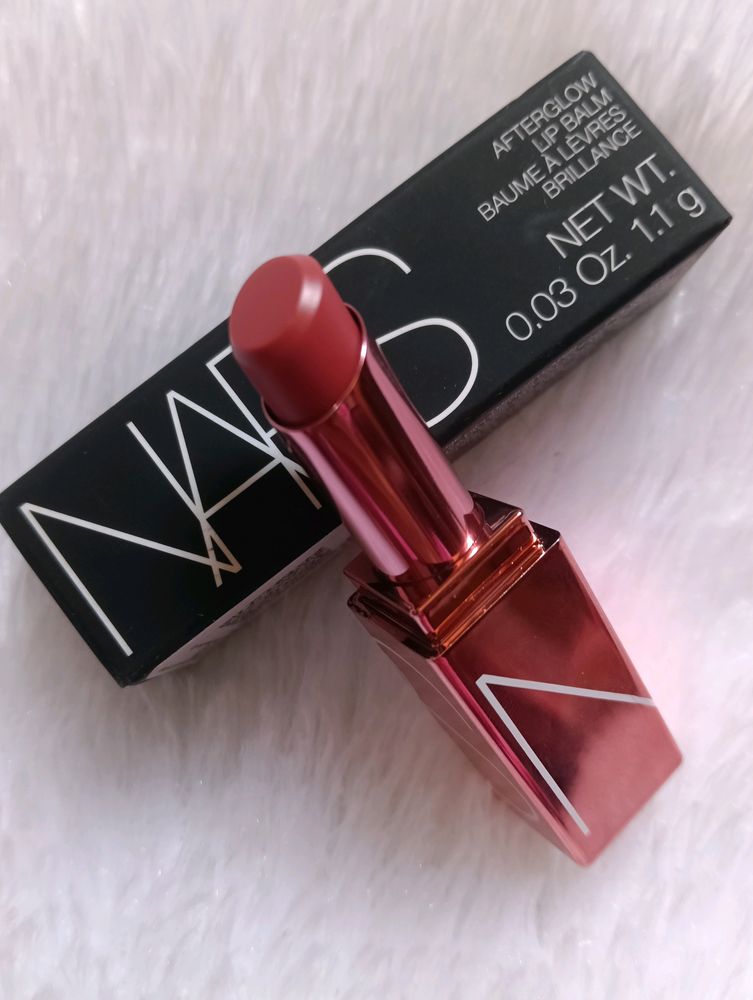 Nars Lipbalm ♥️💕