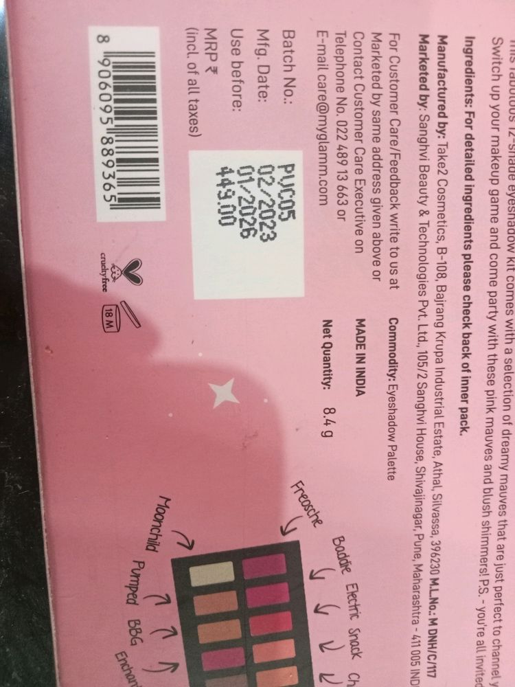 Pop Xo