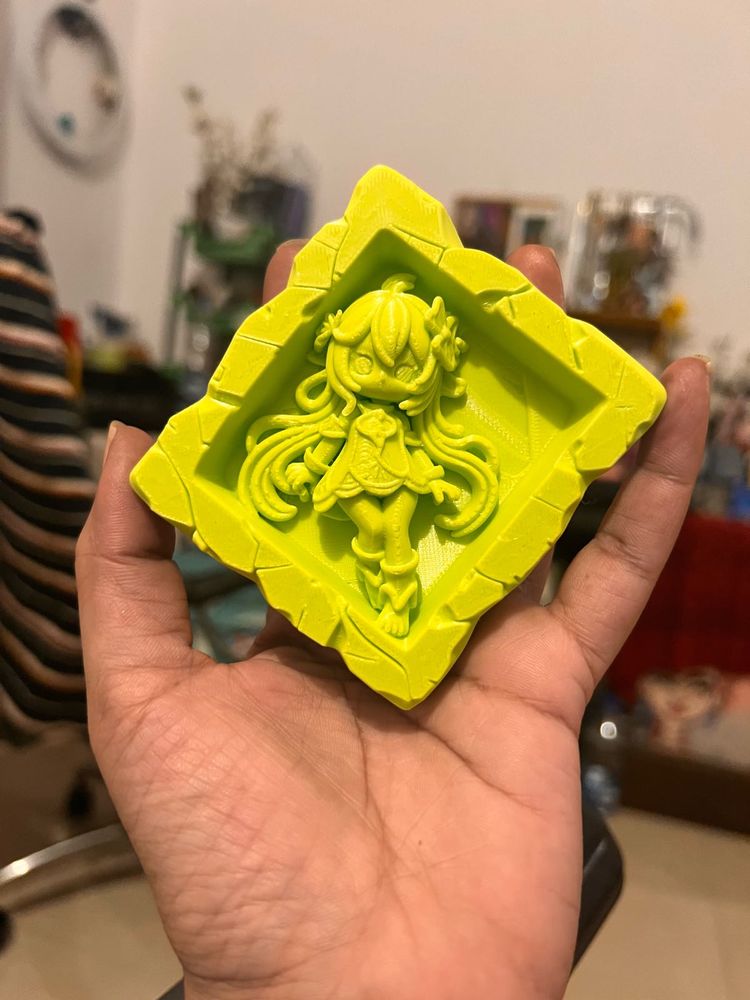 doll frame