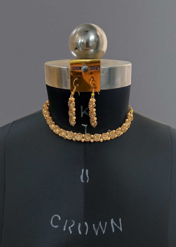 Jewellery Set