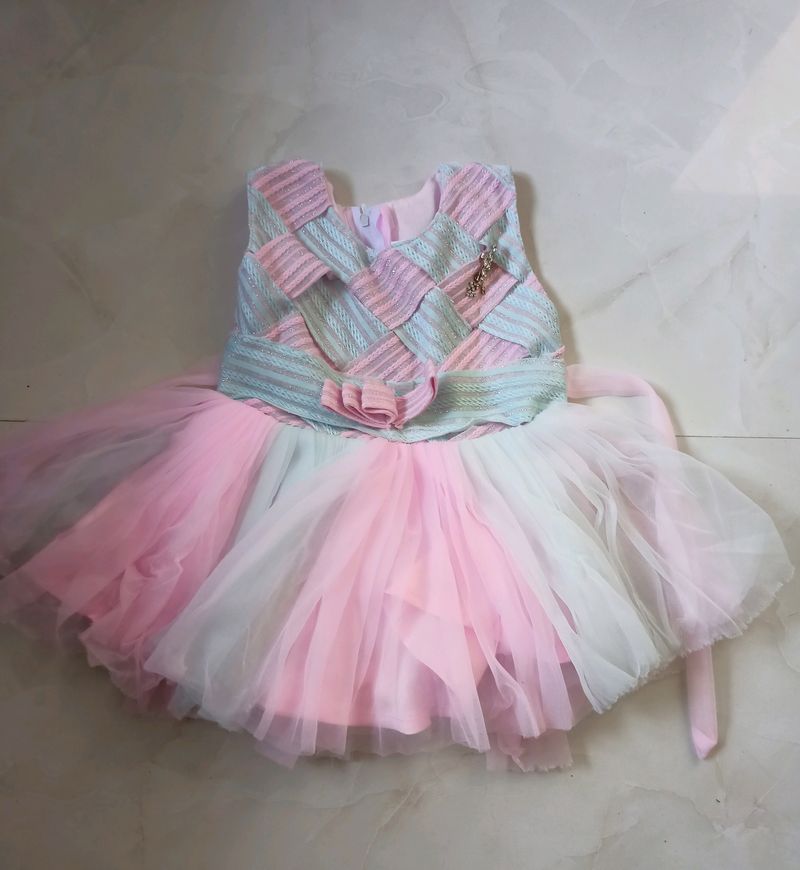 Baby Frock