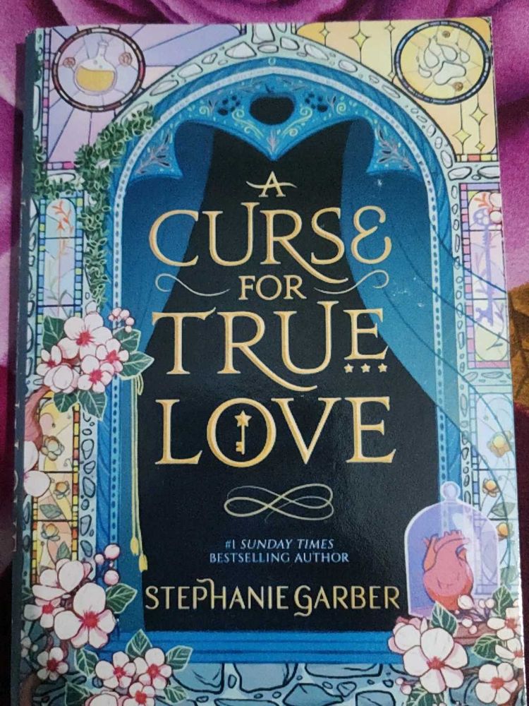 A Curse For True Love