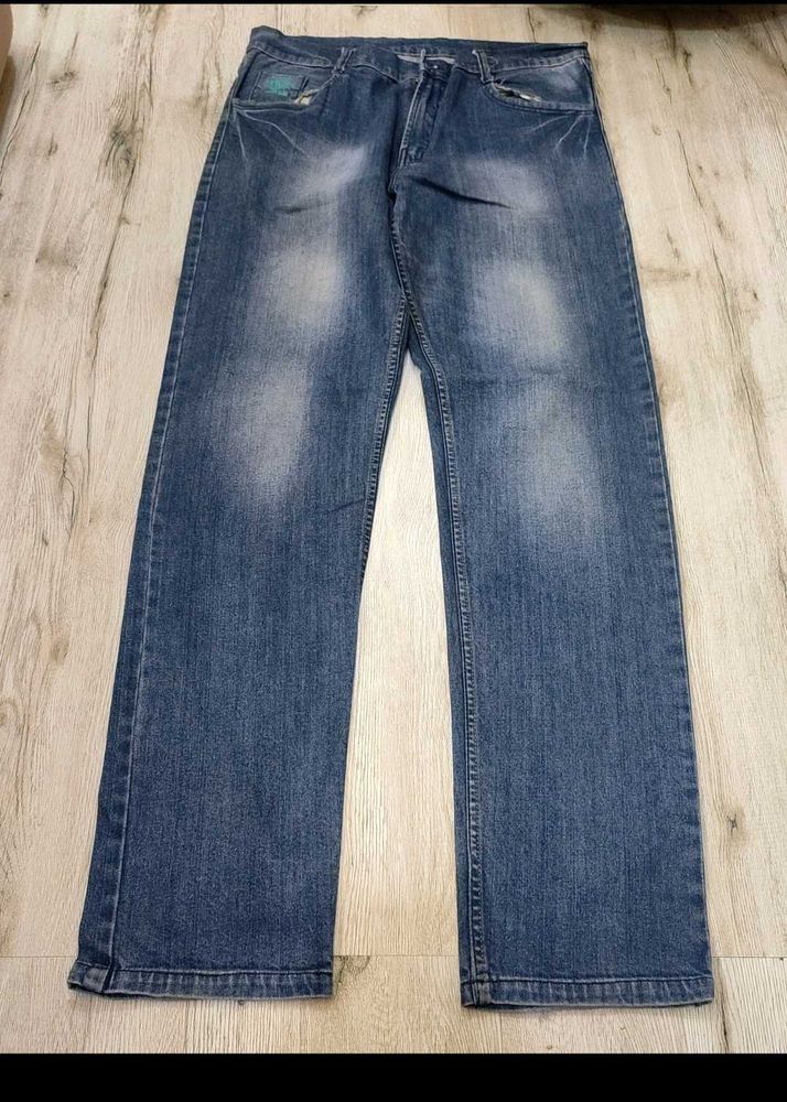 Sc2402 Right Way Jeans Size 36