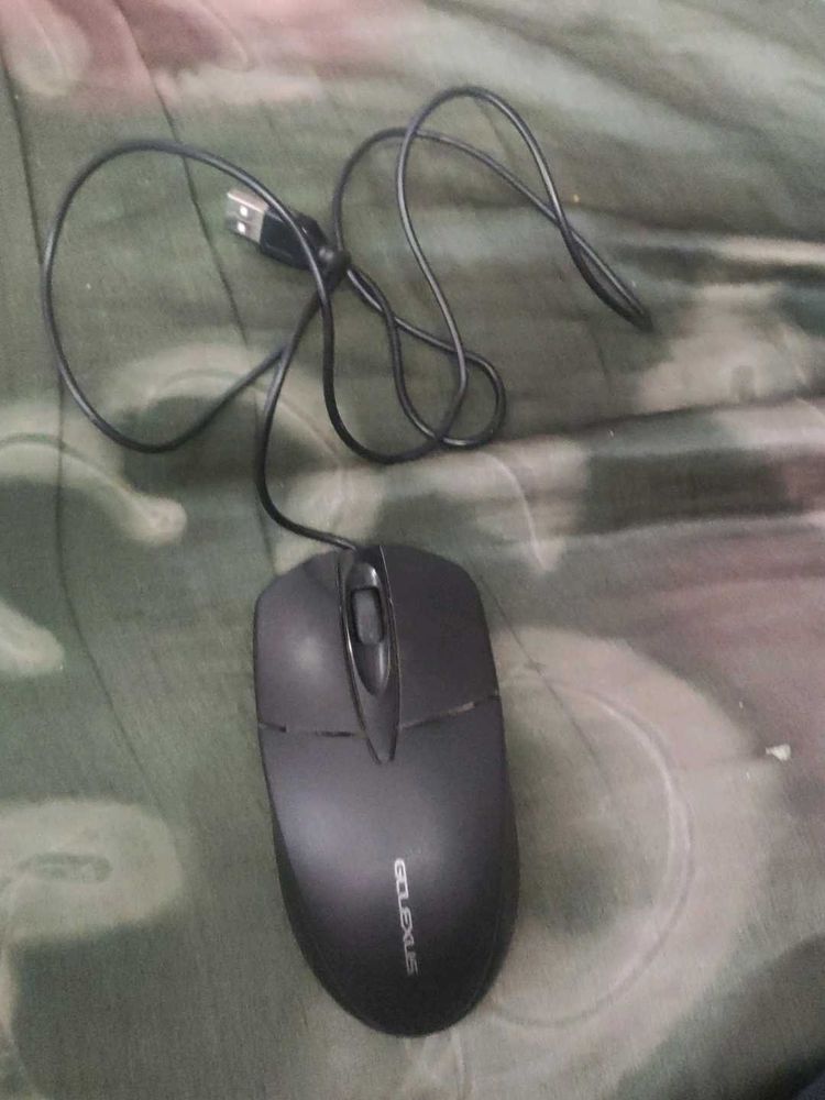 USB Computer Mouse