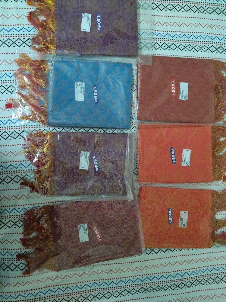 Welcome Shawl/Dupatta