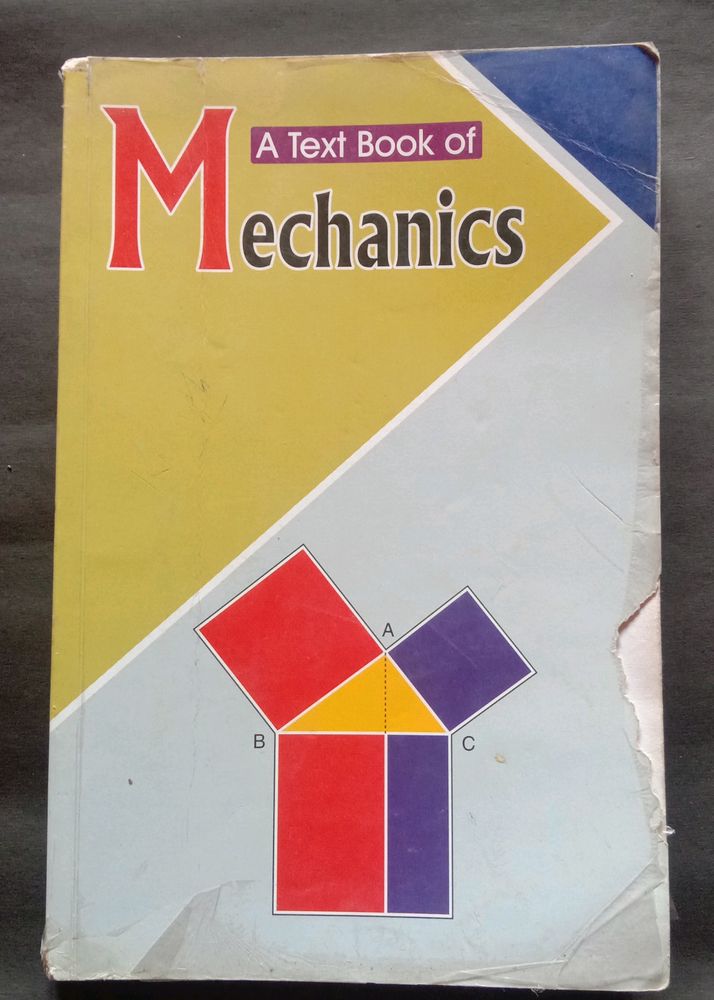 Bsc Mechanics Book By Vandana Prakashan