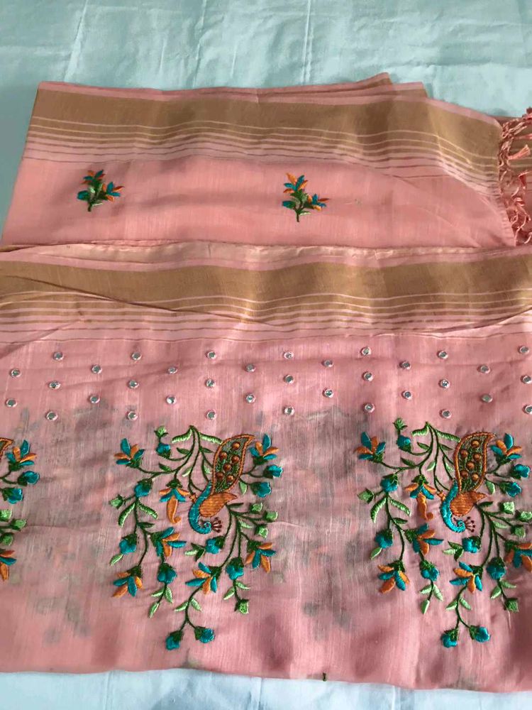 Beautiful Saree