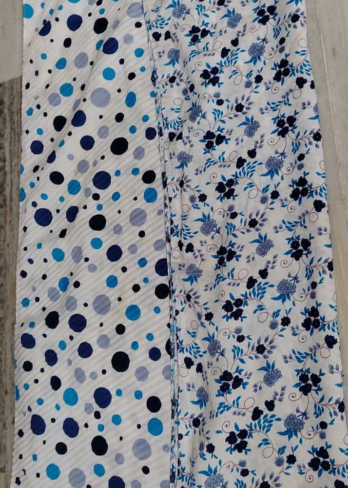 One Dupatta