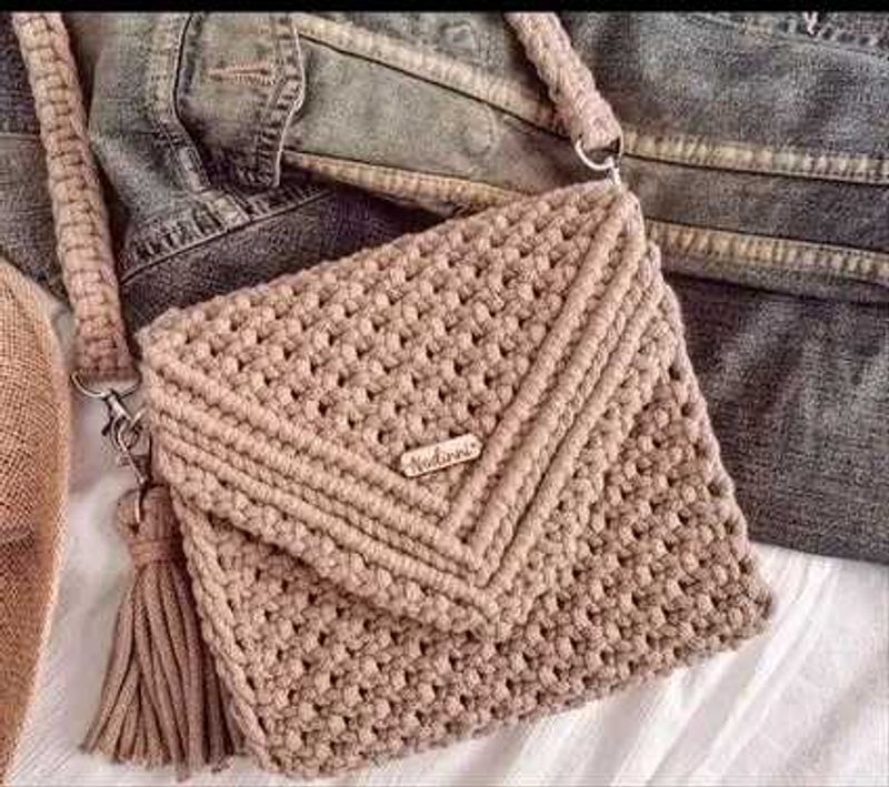 Hand Bag