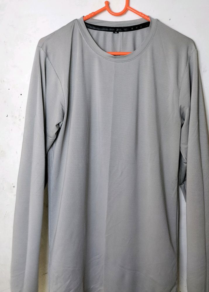 💪Gym Wear T-shirt For Boys🥈🩶