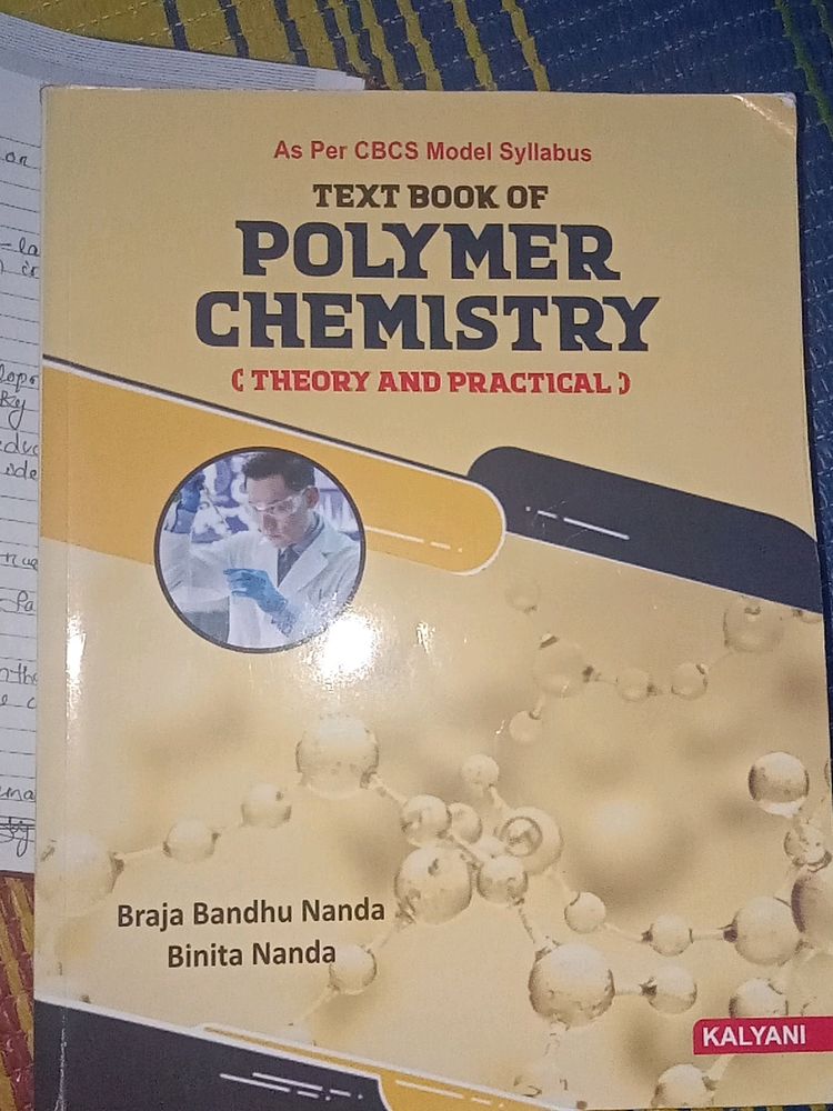 Polymer Chemistry