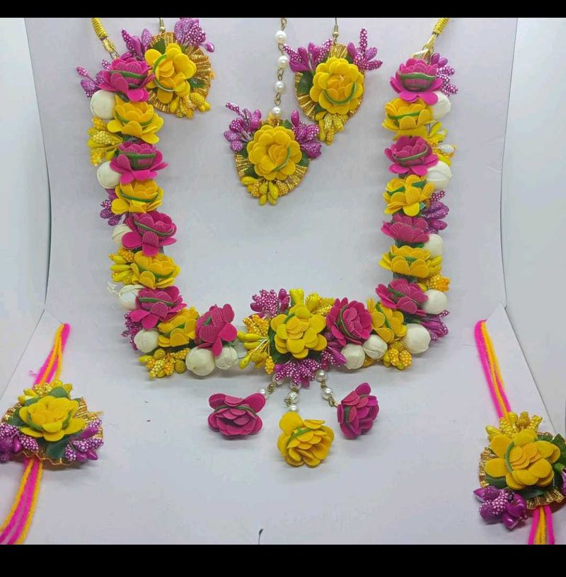 Haldi Se