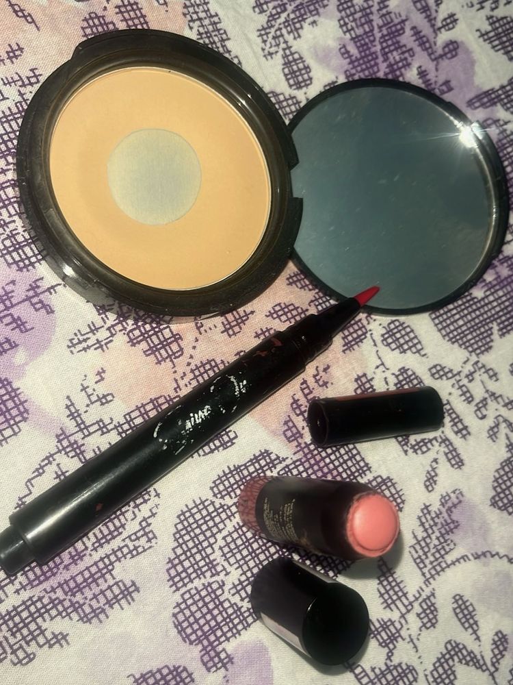 Makeup Bundle
