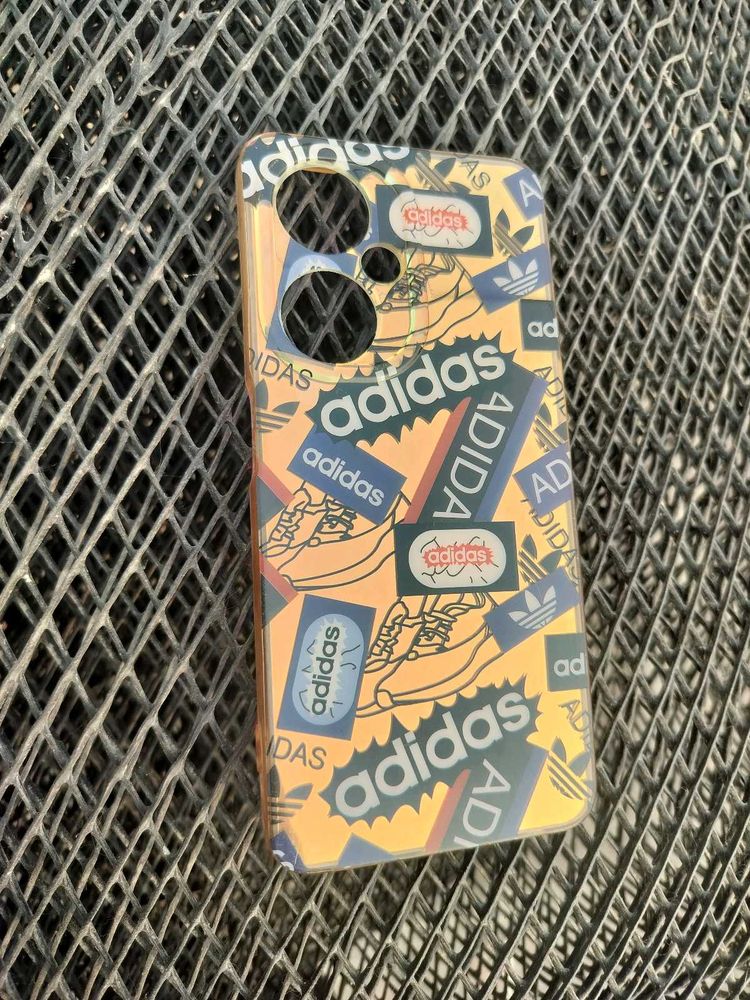 🪔ONEPLUS NORD CE3 LITE COVER