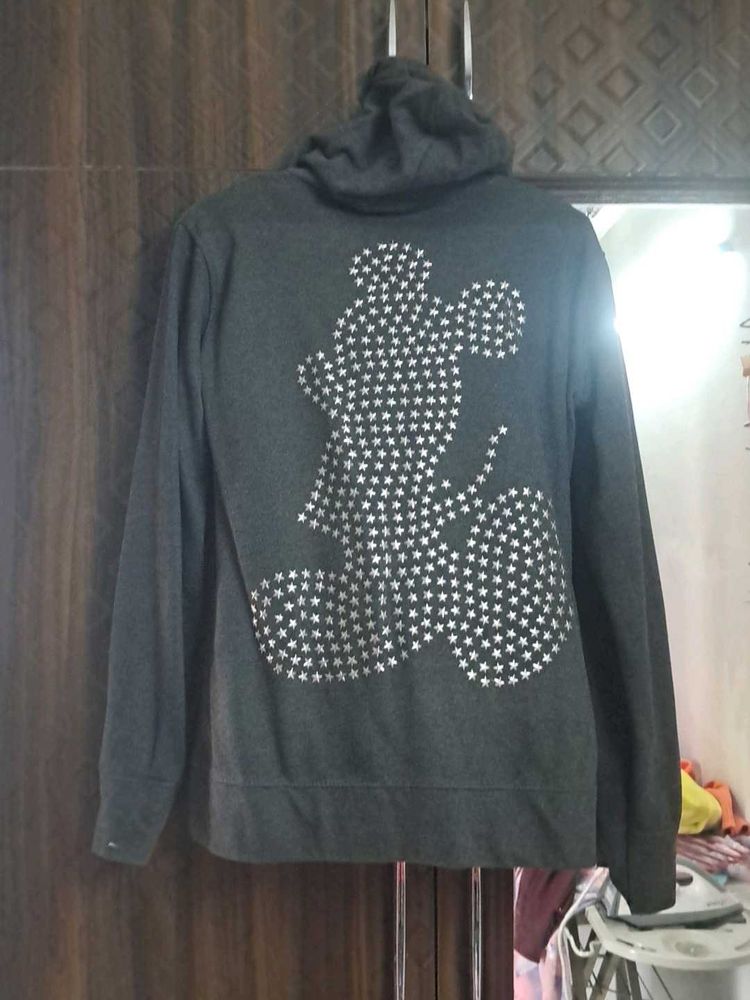 Disney Embellished Jacket