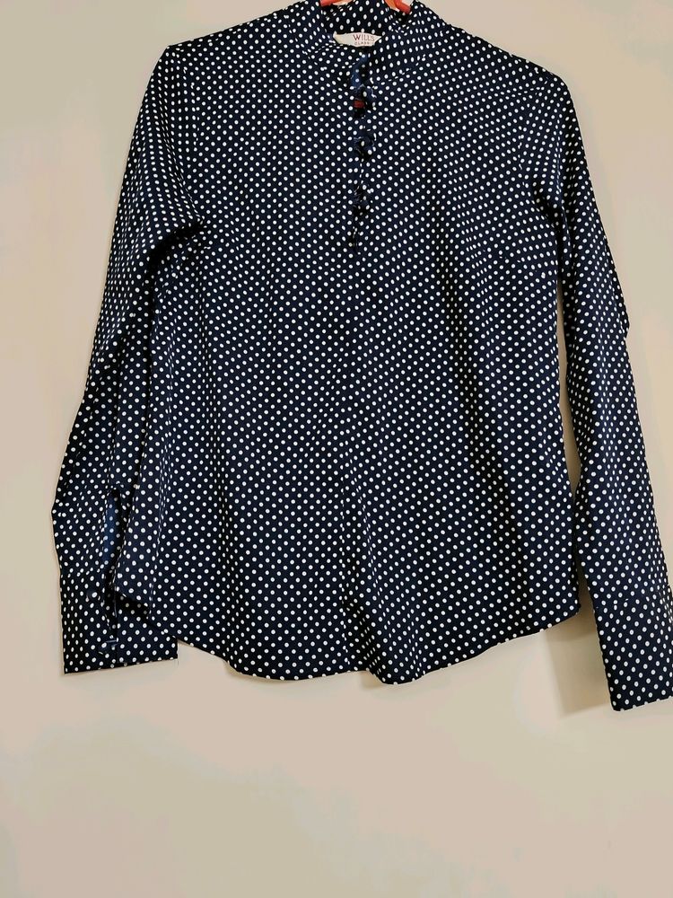 Wills Classic Women&#39;s Top