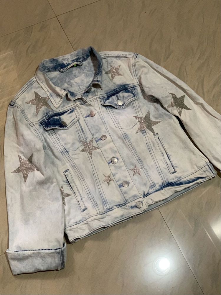 Concert Jacket 💫
