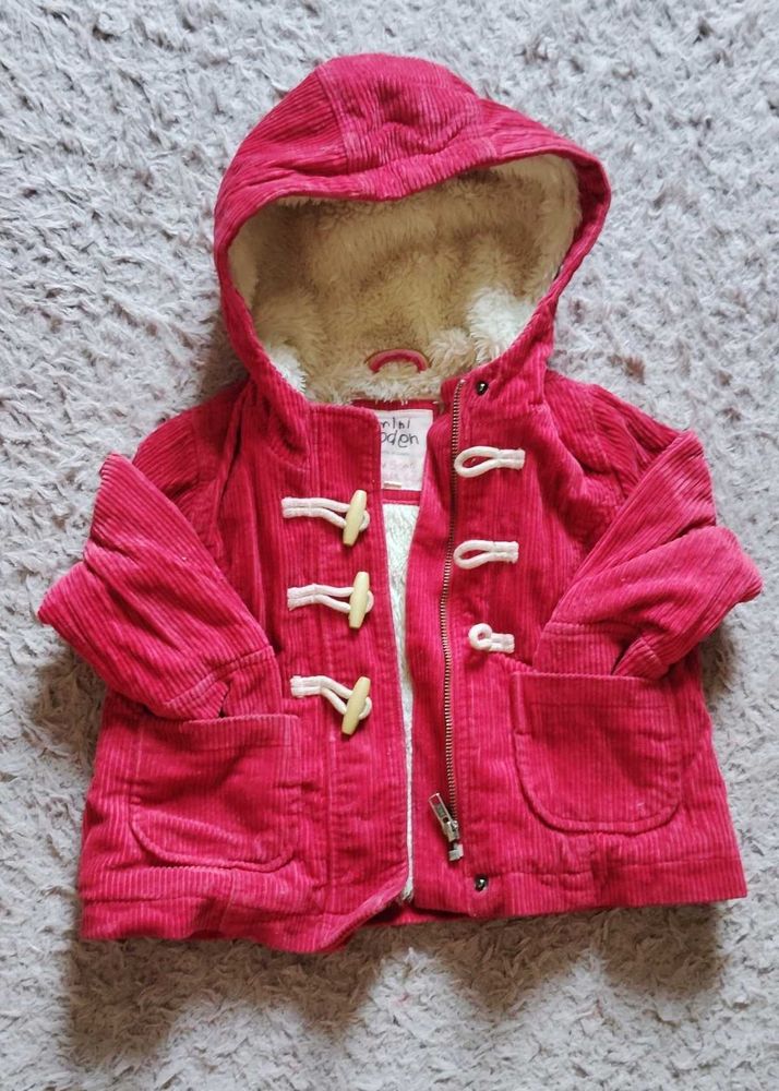 Top Zip Jacket
