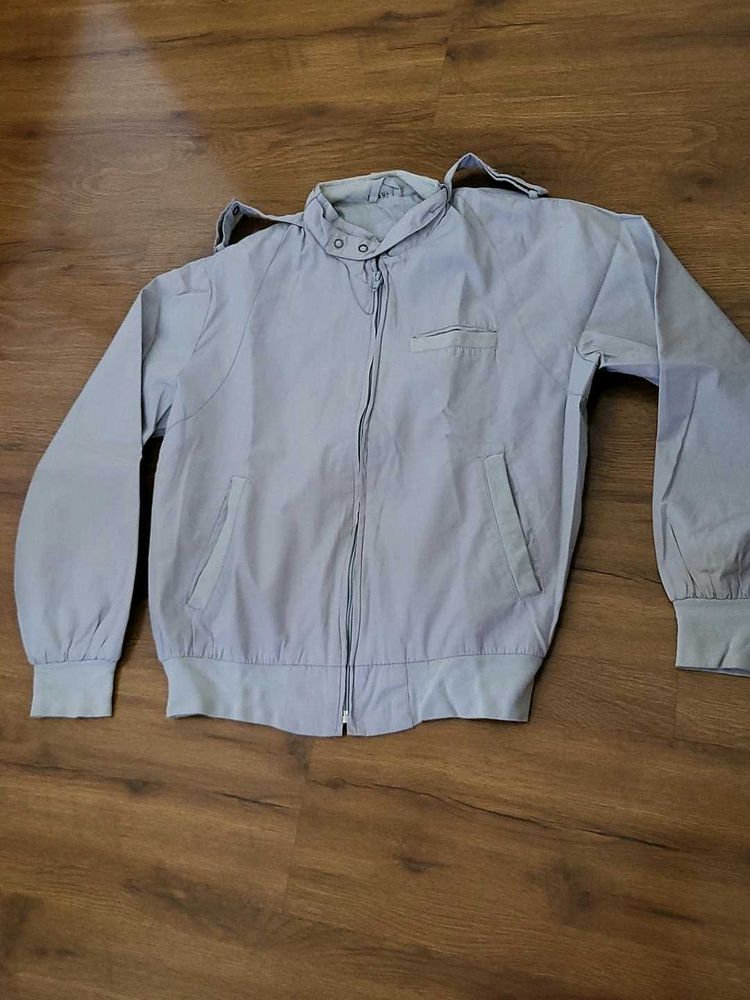 Rain + Light Cold Jacket