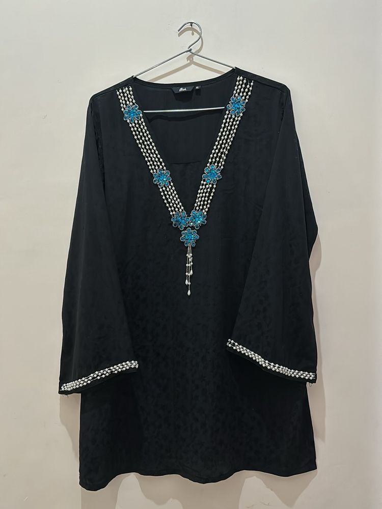 An Double Use Dress