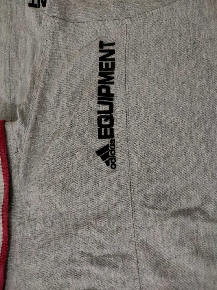 Adidas Equipment Tee