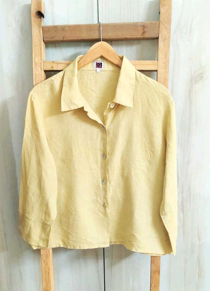 Cotton Shirt Size-42