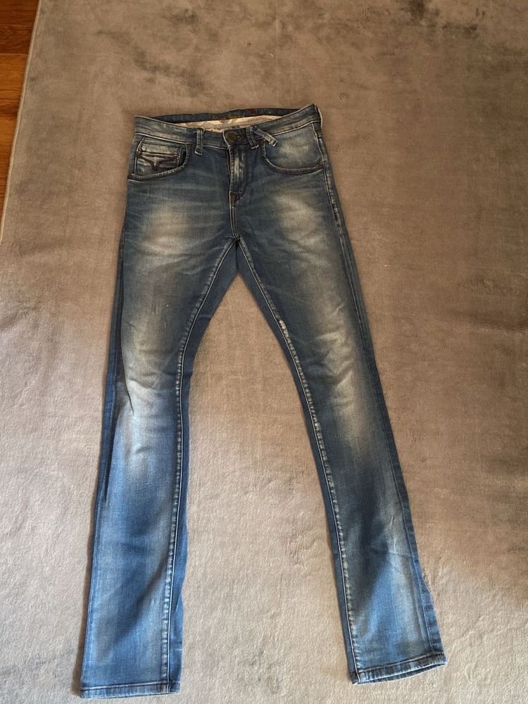 Original Pepe Jeans Slim Fit Size 30