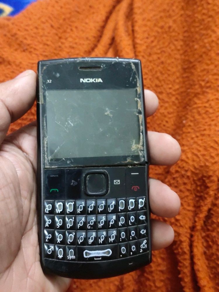 Nokia Dead Phone