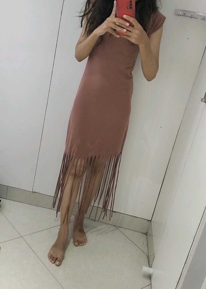 Short Dress