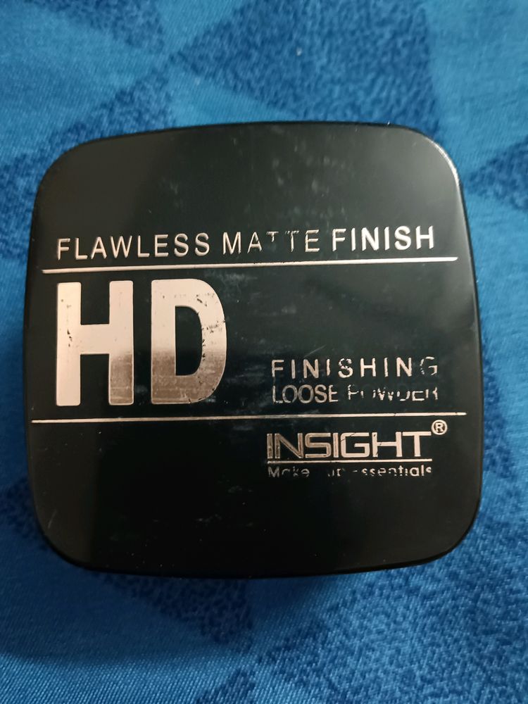 Insight HD Loose Powder