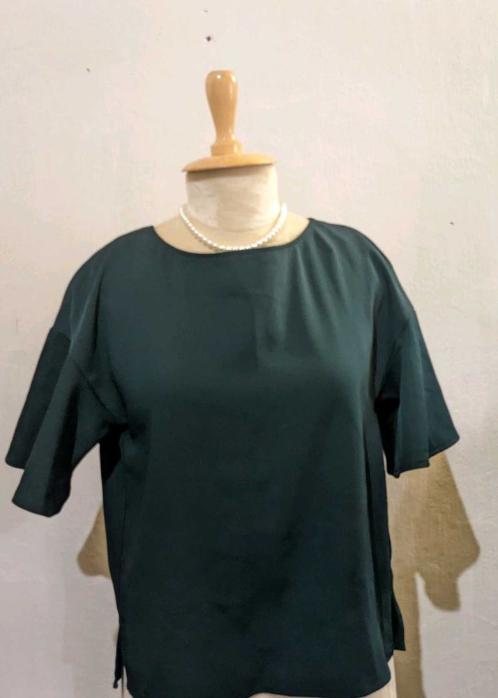 Green Tops