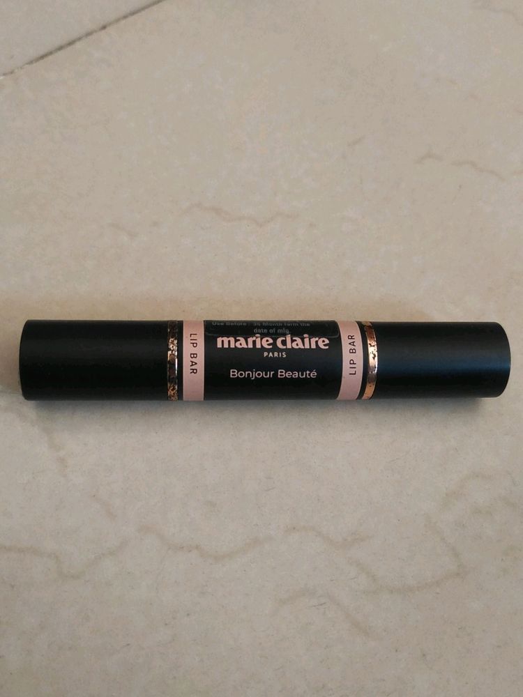 Marie Claire Paris Lipstick