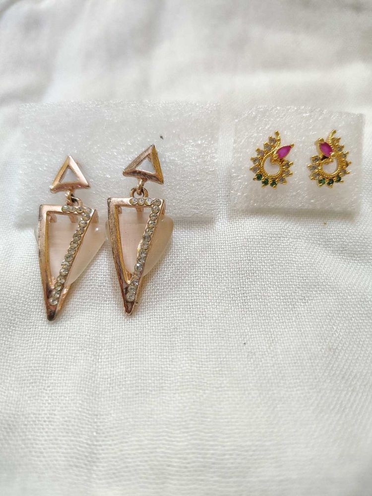 Earrings Bundle