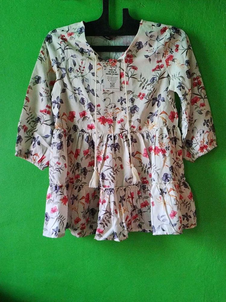Top And Tunic