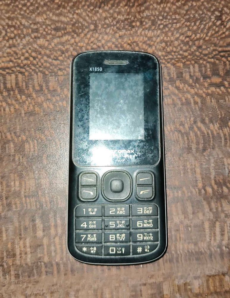 Comax X1850 Mobile Phone