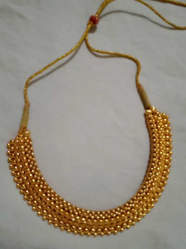 Hasli Necklace