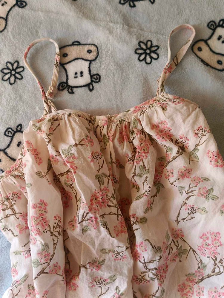 Cute Summer Top